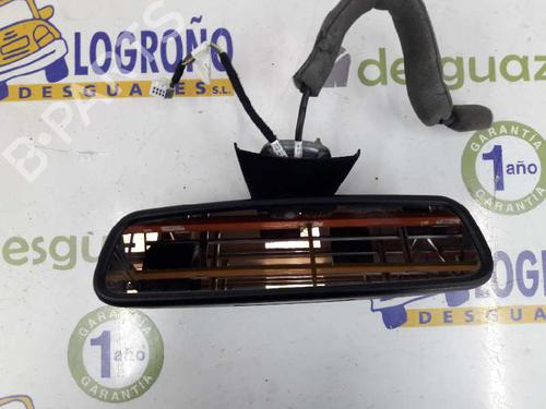 Used Rear mirror MERCEDES-BENZ C-CLASS (W204) C 220 CDI (204.002) (170 hp) 1365714