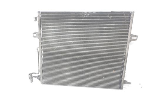 AC radiator MERCEDES-BENZ M-CLASS (W164) ML 320 CDI 4-matic (164.122) | BP25028136M32