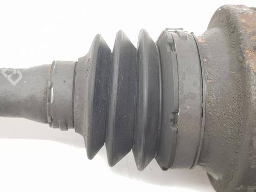 Left rear driveshaft MERCEDES-BENZ GLK-CLASS (X204) 250 CDI 4-matic (204.982, 204.904) | BP18649452M40 
