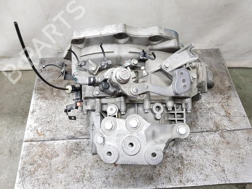 Gearbox OPEL ASTRA K Sports Tourer (B16) 1.6 CDTi (35) | BP16530342M3 