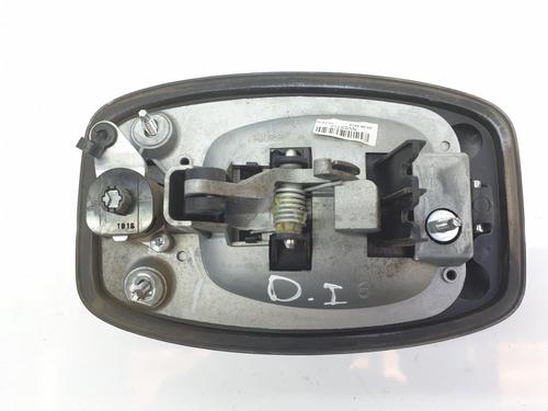 Front left exterior door handle CITROËN JUMPER II Van 2.2 HDi 110 | BP9547857C128 