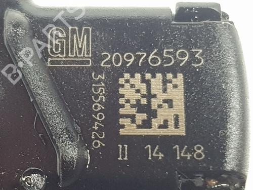 Electronic sensor OPEL CASCADA (W13) 2.0 CDTI (67) | BP30569194M84 