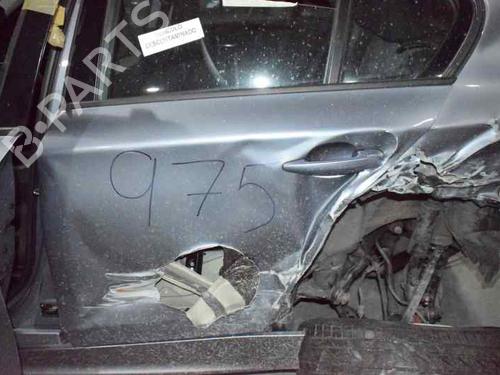 Tailgate handle BMW 1 (E87) 118 d | BP1636803C132 