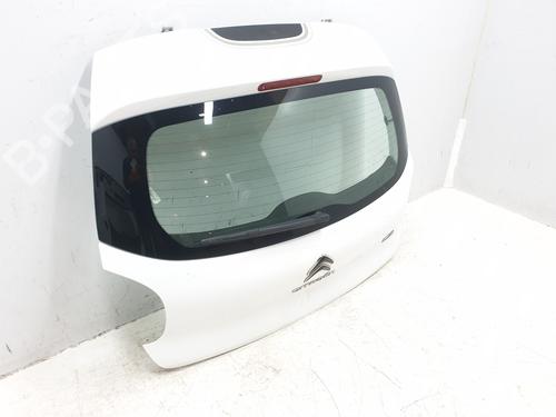 Tailgate CITROËN C3 III (SX) 1.2 PureTech 82 | BP31062633C6