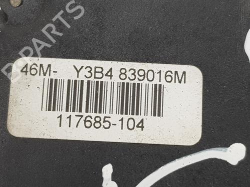 Høyre bak lås VW PASSAT B5.5 (3B3) 1.9 TDI | BP14364728C99 