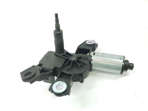 Motor limpia trasero VW PASSAT B7 Variant (365) 2.0 TDI (140 hp) 9826309