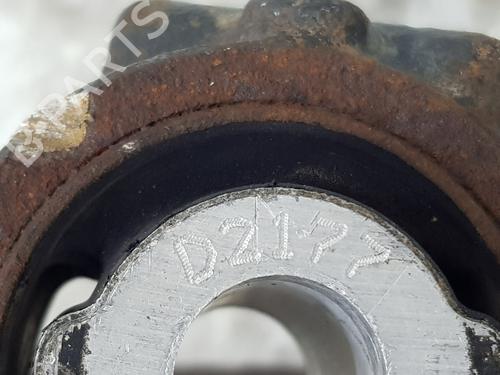 Left rear steering knuckle LAND ROVER FREELANDER 2 (L359)  | BP25817872M27 