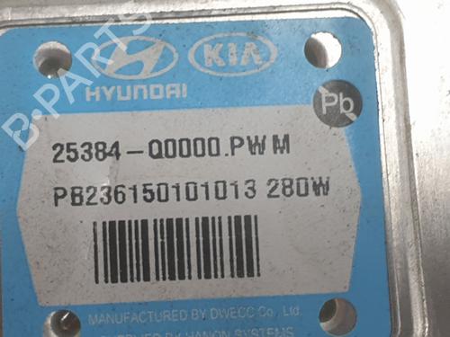 Electronic module HYUNDAI i20 III (BC3, BI3) | BP34267593M83 - Image 3