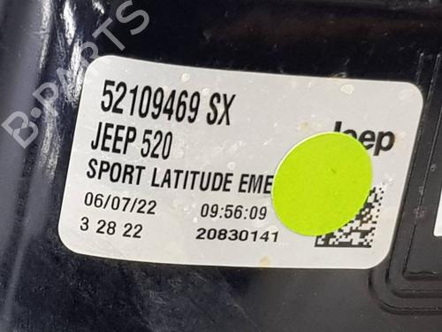 Left taillight JEEP RENEGADE SUV (BU, B1, BV) 1.5 T4 Hybrid | BP40007253C34 - Image 5