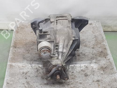 Rear differential MERCEDES-BENZ C-CLASS T-Model (S205) C 200 BlueTEC / d (205.237) | BP28681315M24