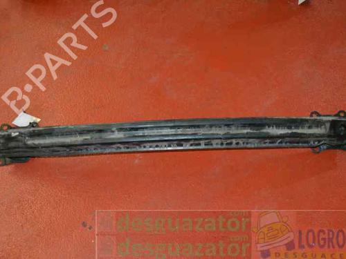 Used Rear bumper reinforcement SEAT LEON (1P1) [2005-2013]  1324992