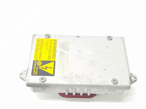 Lights ECU BMW 5 (E60) 530 d | BP37429885M55 - Image 4