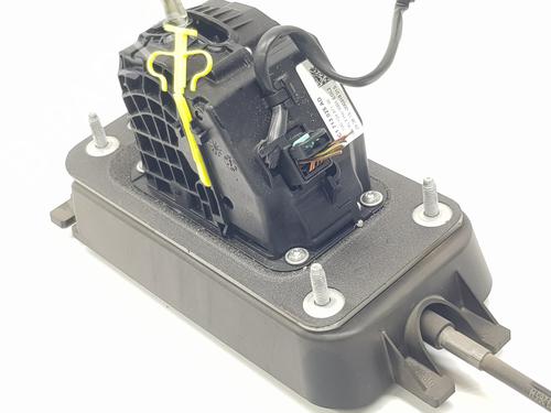 Gear lever AUDI A1 Sportback (8XA, 8XF)  | BP27716164M90 