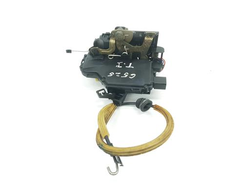 Rear left lock SEAT TOLEDO II (1M2) 1.9 TDI | BP15820790C100 