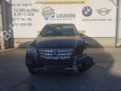 Brukte deler til MERCEDES-BENZ M-CLASS (W164) 4934323