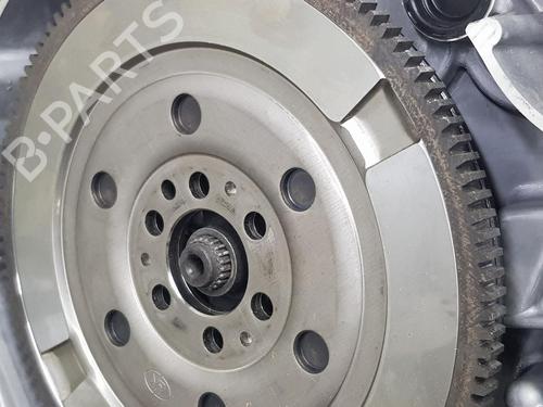 Gearbox RENAULT ARKANA I (LCM_, LDN_) 1.6 E-TECH 145 (LDMU) | BP16845041M3 