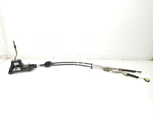 Used Gear lever BMW X1 (F48) sDrive 18 d (150 hp) 29304384