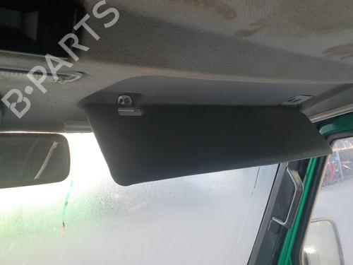 Left front driveshaft MERCEDES-BENZ MB Van (W631) D (631.332, 631.342) | BP11799346M38 