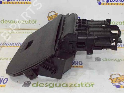 Glove box SEAT IBIZA IV SC (6J1, 6P5) 1.4 TDI | BP781634C95 