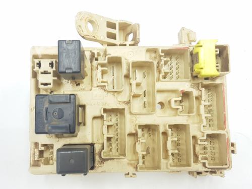 Fuse box TOYOTA HILUX VI Pickup (_N1_) 2.5 D-4D (KDN150, KDN155, KDN190) | BP29710894E1 
