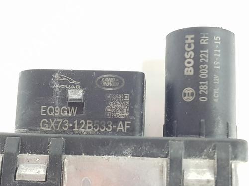 Módulo eletrónico LAND ROVER RANGE ROVER EVOQUE (L551) 2.0 D150 | BP30876428M83 