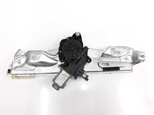 Used Rear left window mechanism RENAULT MEGANE IV Hatchback (B9A/M/N_) 1.5 dCi 110 (B9A3) (110 hp) 6066058