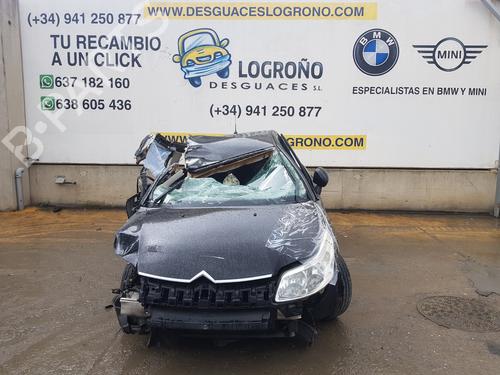 Used Parts CITROËN C4 I (LC_) 4563244