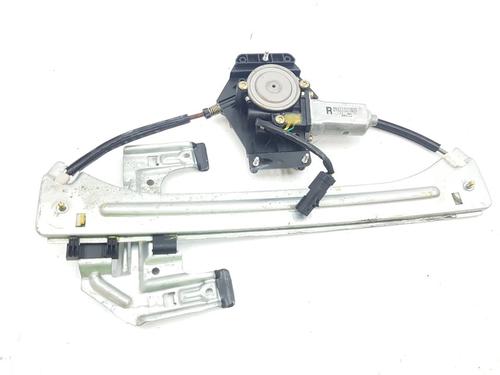 Used Rear right window mechanism Rear right window mechanism CHRYSLER PT CRUISER (PT_) 2.0 (141 hp) 10379621 10379621