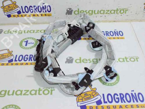 Right curtain airbag BMW 3 (E90) 320 d | BP12467534C12 