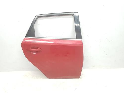 Right rear door TOYOTA AURIS (_E18_)  | BP29409574C5 