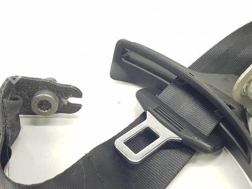 Rear left seatbelt VW PASSAT B7 (362) 2.0 TDI | BP22217354I29 