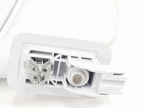 Left sun visor PEUGEOT 208 I (CA_, CC_) 1.6 HDi | BP29338201I1 