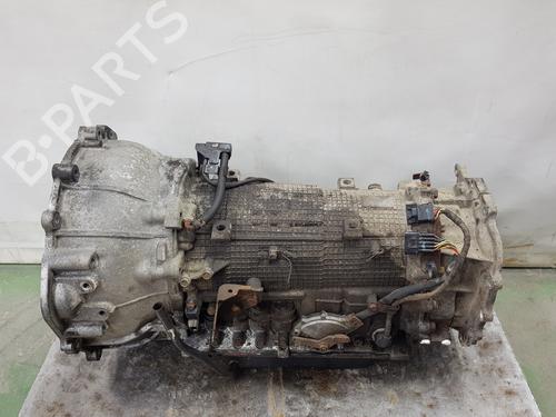 Caja de cambios MITSUBISHI PAJERO III (V7_W, V6_W) 3.2 Di-D (V68W, V78W) | BP30905984M3