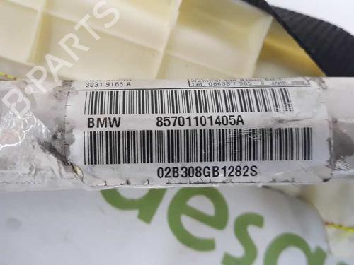 Right curtain airbag BMW 7 (E65, E66, E67) 730 d | BP1414951C12 