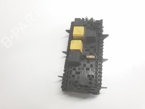 Fuse box MERCEDES-BENZ VITO Tourer (W447) 114 CDI (447.701, 447.703, 447.705) | BP34461146E1 - Image 3