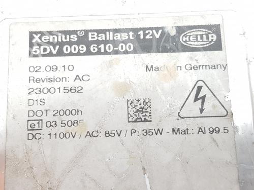 Xenon ballast BMW X6 (E71, E72) xDrive 30 d | BP36672825C53 - Image 6