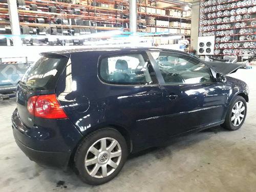 Venstre foran lås VW GOLF V (1K1) 1.9 TDI | BP2491065C98 
