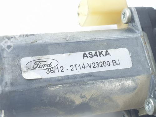 Front right window mechanism FORD TOURNEO CONNECT 1.8 TDCi | BP19097407C23 