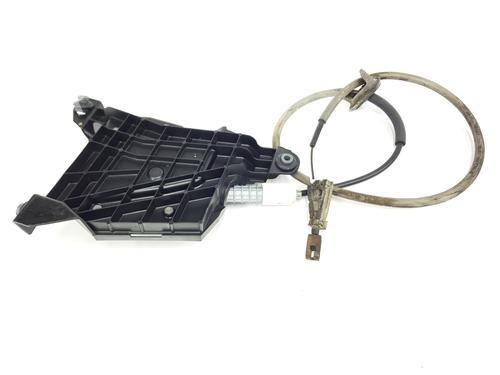 Electric handbrake PEUGEOT 3008 I MPV (0U_) 2.0 HDi 150 / BlueHDi 150 | BP29011139E5 