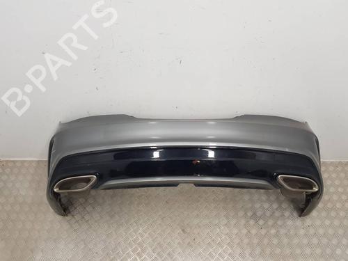 rear-bumper-mercedes-benz-cla-coupe-c117-2013-2014-2015-2016-2017-2018-2019-39532711 main image