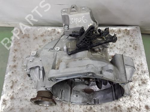 Gearbox VW T-ROC (A11, D11) | BP30156792M3