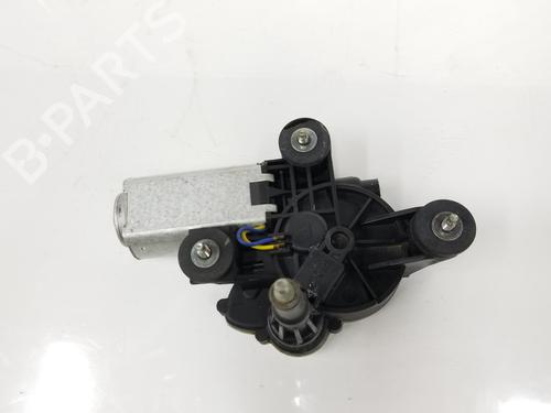 Used Rear wiper motor FIAT 500 (312_) 1.2 LPG (312AXA1A) (69 hp) 12907550