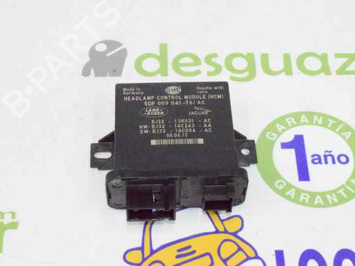 Used Lights ECU LAND ROVER RANGE ROVER EVOQUE (L538) 2.2 D (150 hp) 1041699