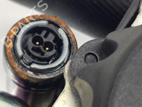 Kollisonspute sett OPEL ASTRA L Sports Tourer (OV5)  | BP29399294C86 