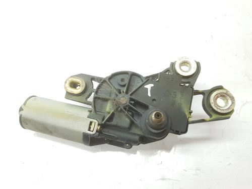 Used Rear wiper motor SEAT IBIZA II (6K1) 1.4 i (60 hp) 14985574