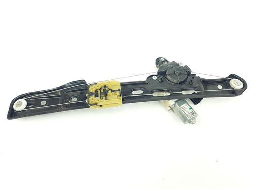 Front left window mechanism FORD RANGER IV  | BP33441461C22  - Image 5