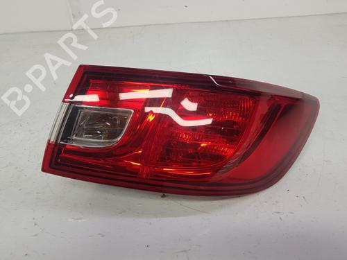 Right taillight RENAULT CLIO IV (BH_) 1.5 dCi 90 | BP8928607C35 