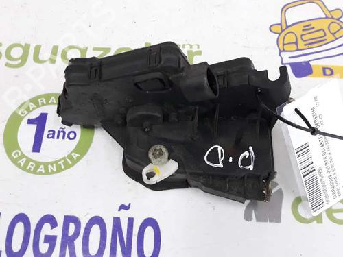 Used Front right lock BMW 3 (E46) 320 d (150 hp) 1662665