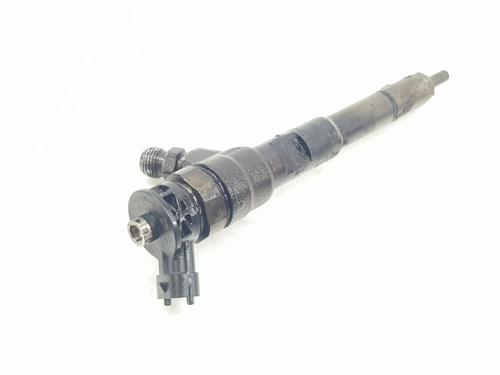 Used Injector Injector NISSAN NV200 / EVALIA Bus 1.5 dCi 85 (M20, M20M, M20K, M20KK) (86 hp) 35737301 35737301