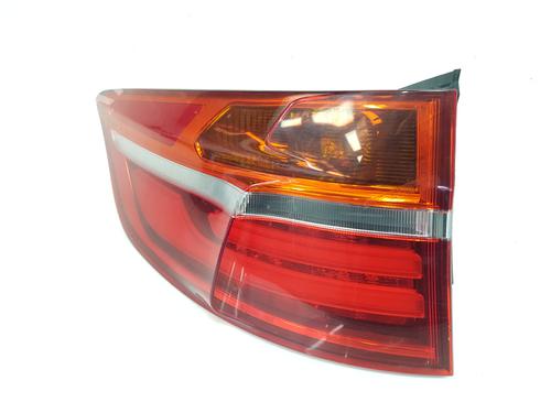 Left taillight BMW X6 (E71, E72) xDrive 30 d | BP36937136C34  - Image 8